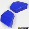 Kit de plastico Yamaha PW 50 azul