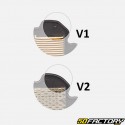 Filtro de ar original Sym Crox,  Peugeot Speedfight  3,  Vivacity 3 ...