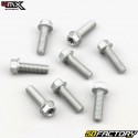 Plastic screws, frame... KTM SX-F 250 (2008 - 2022), Gas Gas MC-F 450 (2021 - 2022)... 4MX