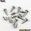 Plastic screws, frame... KTM SX-F 250 (2008 - 2022), Gas Gas MC-F 450 (2021 - 2022)... 4MX