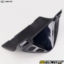 Lower bottom cover skid plate MBK Booster, Yamaha  Bw&#39;s (since XNUMX) BCD Evolution black