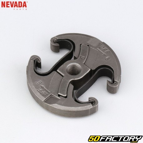 Embreagem de motosserra Husqvarna 340, 455, Jonsered 2145... Nevada