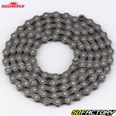 Sun 6 - 7 speed 116 links bicycle chainRace CNM54