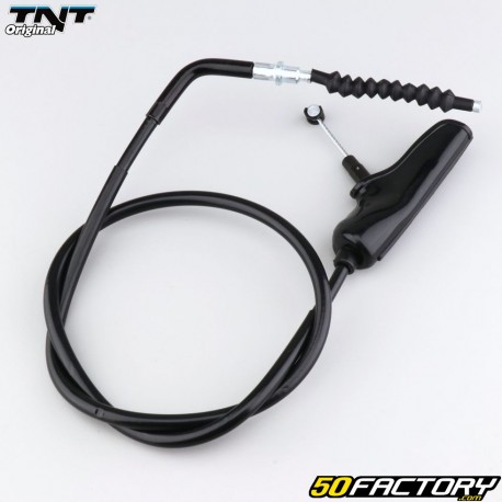 Cable de embrague Yamaha DT  XNUMX, MBK Xlimit (desde XNUMX), CPI  SM SX  XNUMX ... TNT Original