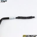 Cable de embrague Yamaha DT  XNUMX, MBK Xlimit (desde XNUMX), CPI  SM SX  XNUMX ... TNT Original