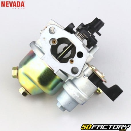 Carburetor Ø18 mm Honda GXV140, GXV160 Nevada