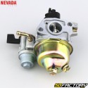 Carburetor Ø18 mm Honda GXV140, GXV160 Nevada