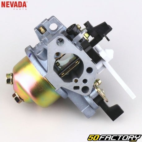 Carburetor Ø23 mm Honda GX340, GXV340 Nevada