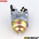 Carburetor Ø23 mm Honda GX340, GXV340 Nevada