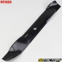 MTD Gold 175/107 lawn tractor blade, Tornado 108, Cub Cadet CC716... 540x70 mm Nevada