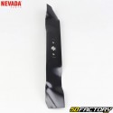 MTD Gold 175/107 lawn tractor blade, Tornado 108, Cub Cadet CC716... 540x70 mm Nevada