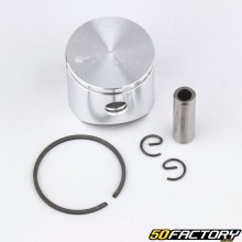 Piston de tronçonneuse Ø40 mm Husqvarna 41, 141, Jonsered 2036...