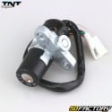 Neiman mit Schlössern Derbi,  Peugeot,  Rieju,  Aprilia,  Gilera,  Beta... (6-Pins) TNT Original