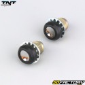 Neiman mit Schlössern Derbi,  Peugeot,  Rieju,  Aprilia,  Gilera,  Beta... (6-Pins) TNT Original