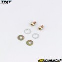 Neiman mit Schlössern Derbi,  Peugeot,  Rieju,  Aprilia,  Gilera,  Beta... (6-Pins) TNT Original