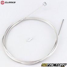 Clarks 2m Universal Stainless Steel Brake Cable for MTB Bikes