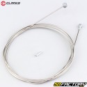 Clarks 2.10m Universal Stainless Steel Bike Brake Cable (Double Heads)