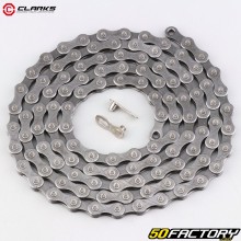 Clarks 11 speed 116 link bicycle chain