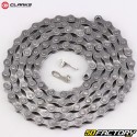 Clarks 8 speed 116 link bicycle chain