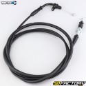 Gas cable Aprilia Scarabeo 50 4T (2002 - 2006) Teknix