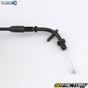 Gas cable Aprilia Scarabeo 50 4T (2002 - 2006) Teknix