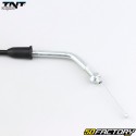 Gas cable Derbi Senda,  Gilera SMT,  RCR,  Aprilia RX SX 50  Euro 3 and Euro 4  TNT Original