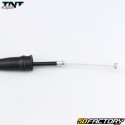 Gas cable Derbi Senda,  Gilera SMT,  RCR,  Aprilia RX SX 50  Euro 3 and Euro 4  TNT Original