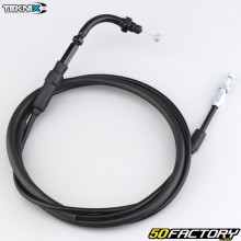 Câble de gaz Aprilia SR 50 R LC Ditech Factory (2005 - 2014) Teknix