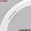 Pneu vélo 20x1.95 (50-406) Kenda Krackpot K907 blanc