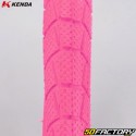 Pneu de bicicleta 20x1.95 (50-406) Kenda Krackpot K907 rosa