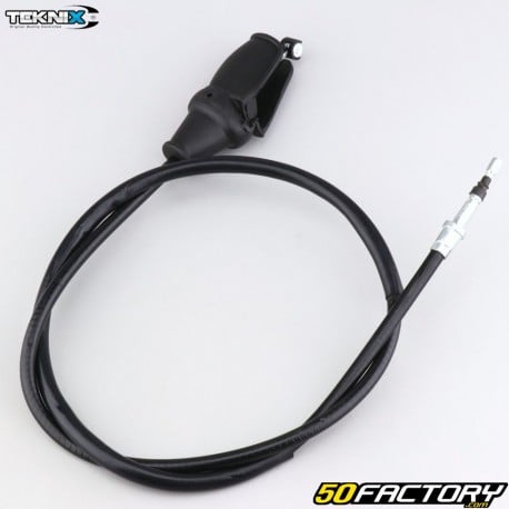 Cable de embrague Derbi Senda,  Gilera SMT,  Aprilia SX ... Euro 3,  Euro 4 técnicas