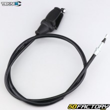 Câble d'embrayage Derbi Senda, Gilera SMT, Aprilia SX... Euro 3, Euro 4 Teknix