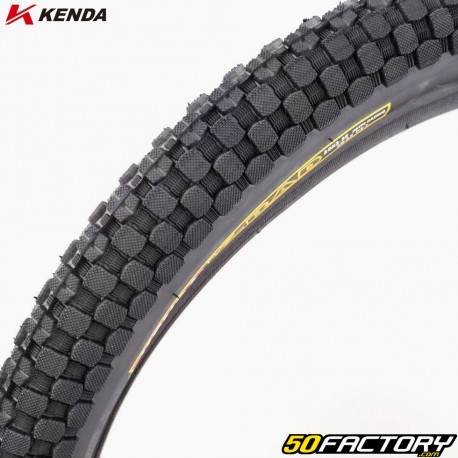 Pneu de bicicleta 20x2.35 (58-406) Kenda K Rad K905