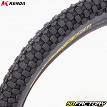 Pneu vélo 20x2.35 (58-406) Kenda K-Rad K905