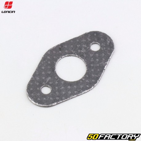 Engine exhaust gasket Loncin LC1P65FE, Stihl EVC300, Husqvarna HS166A...