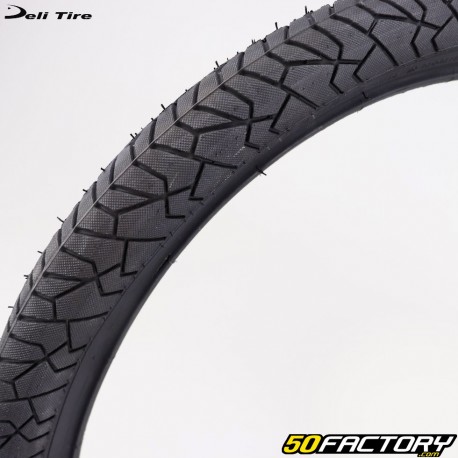 Pneu vélo 20x1.75 (47-406) Deli Tire Freestyle S-199