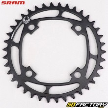 Sram X-Sync 38 tooth chainring Eagle 104 BCD