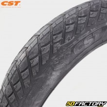 Bicycle tire 20x4.00 (100-406) CST Big Foot Street