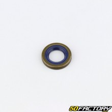 Crankshaft oil seal 15x26x4 mm for Husqvarna 40, 55, 257, 371 chainsaw...