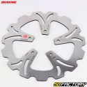 Disco freno Gilera DNA,  Runner,  Piaggio Liberty, X9... Ø220 mm Braking W-Fix