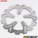 Disco freno Gilera DNA,  Runner,  Piaggio Liberty, X9... Ø220 mm Braking W-Fix