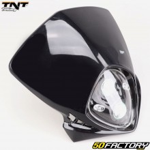 TNT Tuning headlight plate Duke black