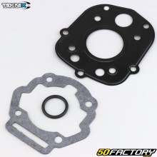 Original type high engine gaskets Derbi Euro 3,  Euro 4 Teknix