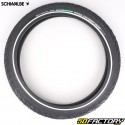 100x100 (200-2000) Schwalbe Road bicycle tire Cruiser HS484 reflective stripes