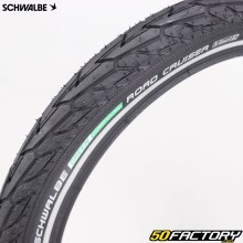 100x100 (200-2000) Schwalbe Rennradreifen Cruiser HS484 reflektierender Rand