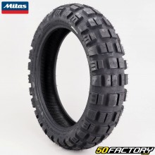 Neumático trasero 170/60-17 72T Mitas Enduro Trail XT+