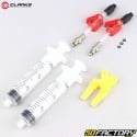 Bicycle disc brake bleed kit type Avid, Sram Clarks