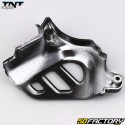 Sprocket pinion cover AM6 minarelli TNT Original black