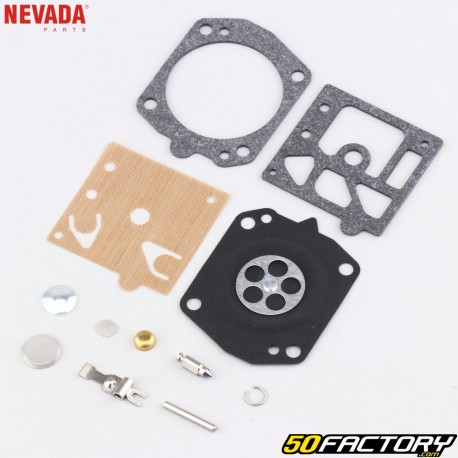 Carburetor membranes HDA-1, HDA-5, HDA-8... type Walbro K22-HDA Nevada (repair kit)