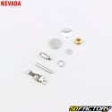 Carburetor membranes HDA-1, HDA-5, HDA-8... type Walbro K22-HDA Nevada (repair kit)